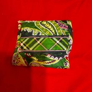 Vera bradley wallet